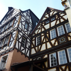 Cochem ( photo Detry )