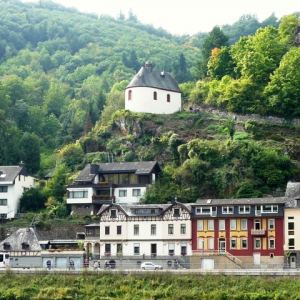 Cochem ( photo Detry )