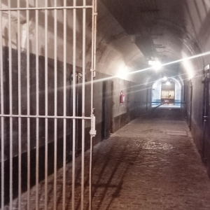 Le Fort de Breendonk ( photo: F. Detry ) Le Fort de Breendonk ( photo: F. Detry )