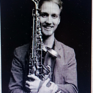 Jordi Klomp