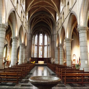 Val - Dieu ( photo : F. Detry ) Val - Dieu ( photo : F. Detry )