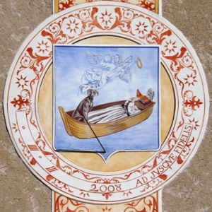 St Veran