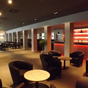 Salle " La Papeterie "