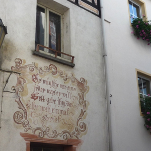Cochem ( photo Detry )