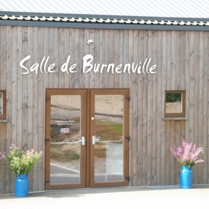 MALMEDY Fête à Burnenville