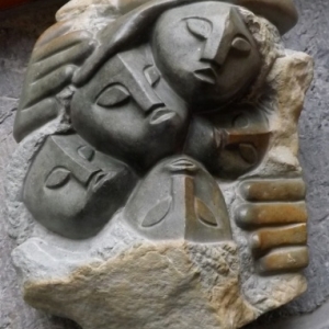 L'art Shona au Malmundarium