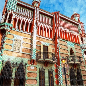 Casa Vicens