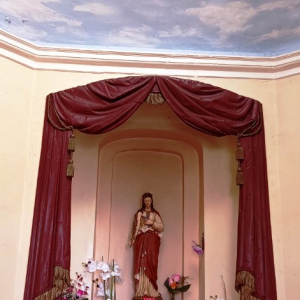 Chapelle Ste Agathe