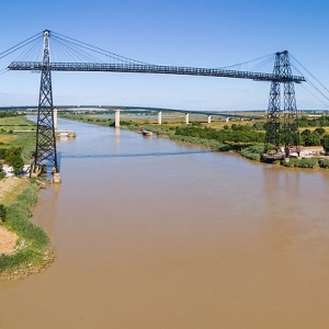 7 Estuaire de la Charente – Arsenal de Rochefort (Charente-Maritime)