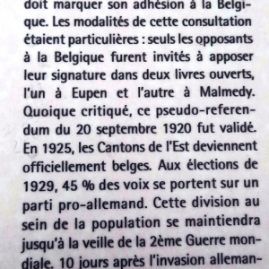 La Butte Baltia ( 1 )
