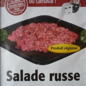 Specialite regionale ???