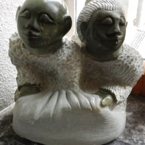 L'art Shona au Malmundarium