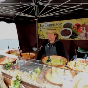 LES ESTIVALES 2016 A MALMEDY
