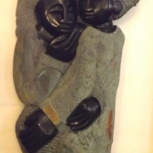 L'art Shona au Malmundarium
