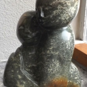 L'art Shona au Malmundarium