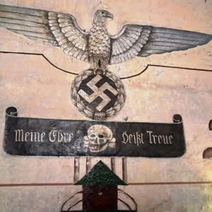 Le Fort de Breendonk ( photo: F. Detry ) Le Fort de Breendonk ( photo: F. Detry )