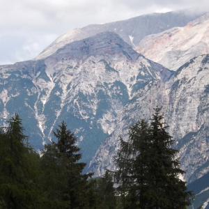 Cortina d’Ampezzo ( photo : F.Detry )