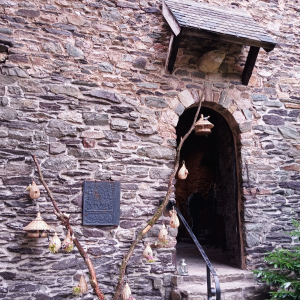 Castelflora à Reinhardstein 2023