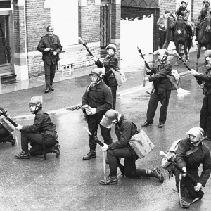 Les multiples manifestations flamingantes dans les Fourons