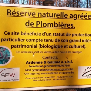 Réserve Naturelle