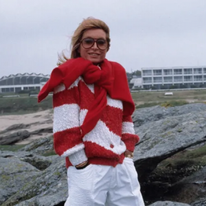 Marie - Jose Laroche