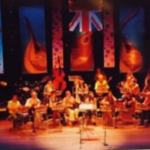 LE CERCLE ROYAL DES MANDOLINISTES DE MALMEDY 