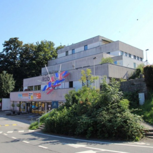 l’IKOB – Musée d’Art Contemporain ( photo : Matthias Hubner )