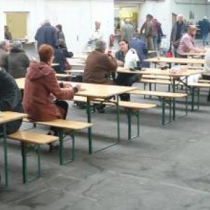 Malmedy Foire St Andre 2007