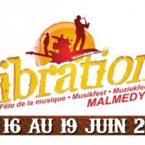 MALMEDY      FESTIVAL VIBRATIONS  2011 