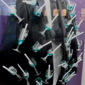 Veste aphrodisiaque