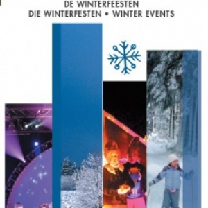 Les  Hivernales  2018  à  Malmedy       