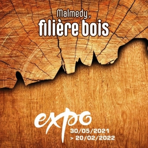 " Malmedy, filière du bois "