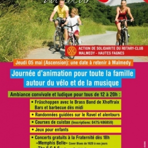 Jeudi 5 mai   RAVEL  DU  COEUR