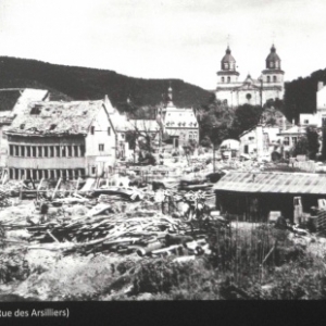 Malmedy se souvient