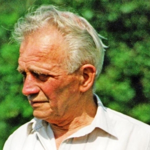 Marcel Jeanpierre, le sourcier