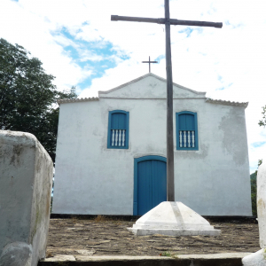 Dans les rues de Goias ( photo F. Detry )