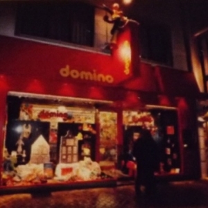 ATELIERS CREATIFS : DOMINO JOUETS 