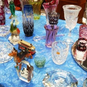 Malmedy Foire St Andre 2007