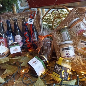 Cantons de l’Est : Week-end gastronomique - Détente garantie - Cadeaux