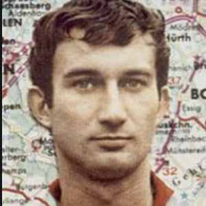 Roger la Honte