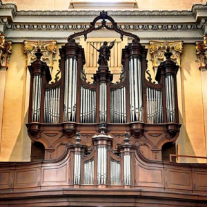 Cathédrale de Malmedy