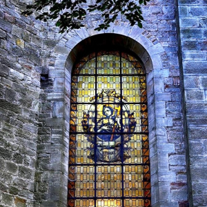 Cathédrale de Malmedy