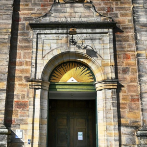 Cathédrale de Malmedy