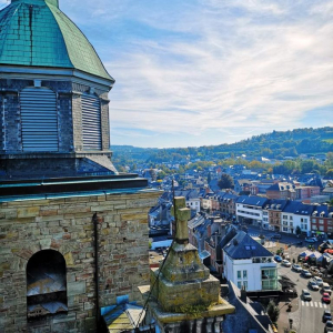Cathédrale de Malmedy