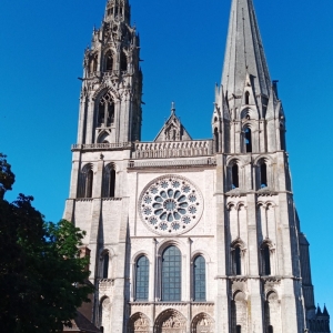 Cathédrale de Chartres