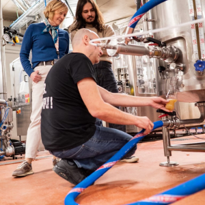 ©Brasserie de Liège ©Brasserie de Liège