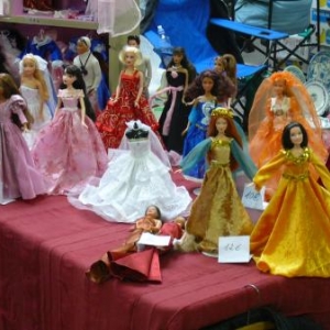 Malmedy Foire St Andre 2007