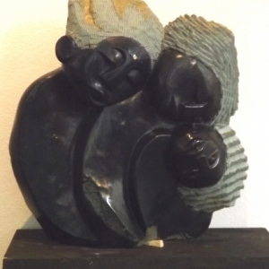 L'art Shona au Malmundarium