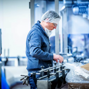 Siroperie MEURENS Aubel