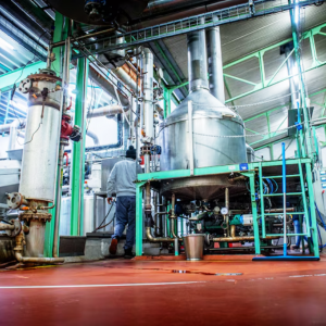 Siroperie MEURENS Aubel